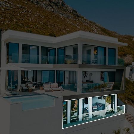 Beyond Misty Cliffs Villa Scarborough Luaran gambar