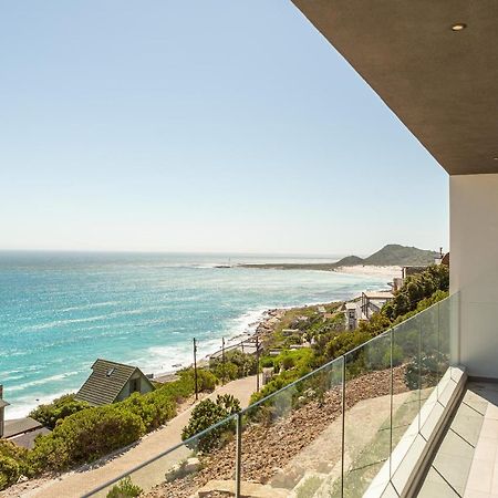 Beyond Misty Cliffs Villa Scarborough Luaran gambar