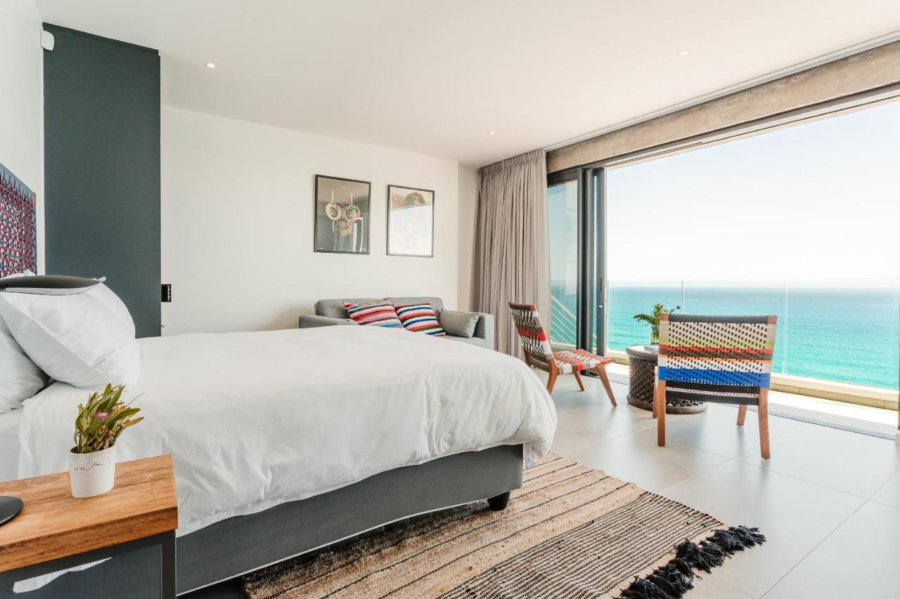 Beyond Misty Cliffs Villa Scarborough Luaran gambar