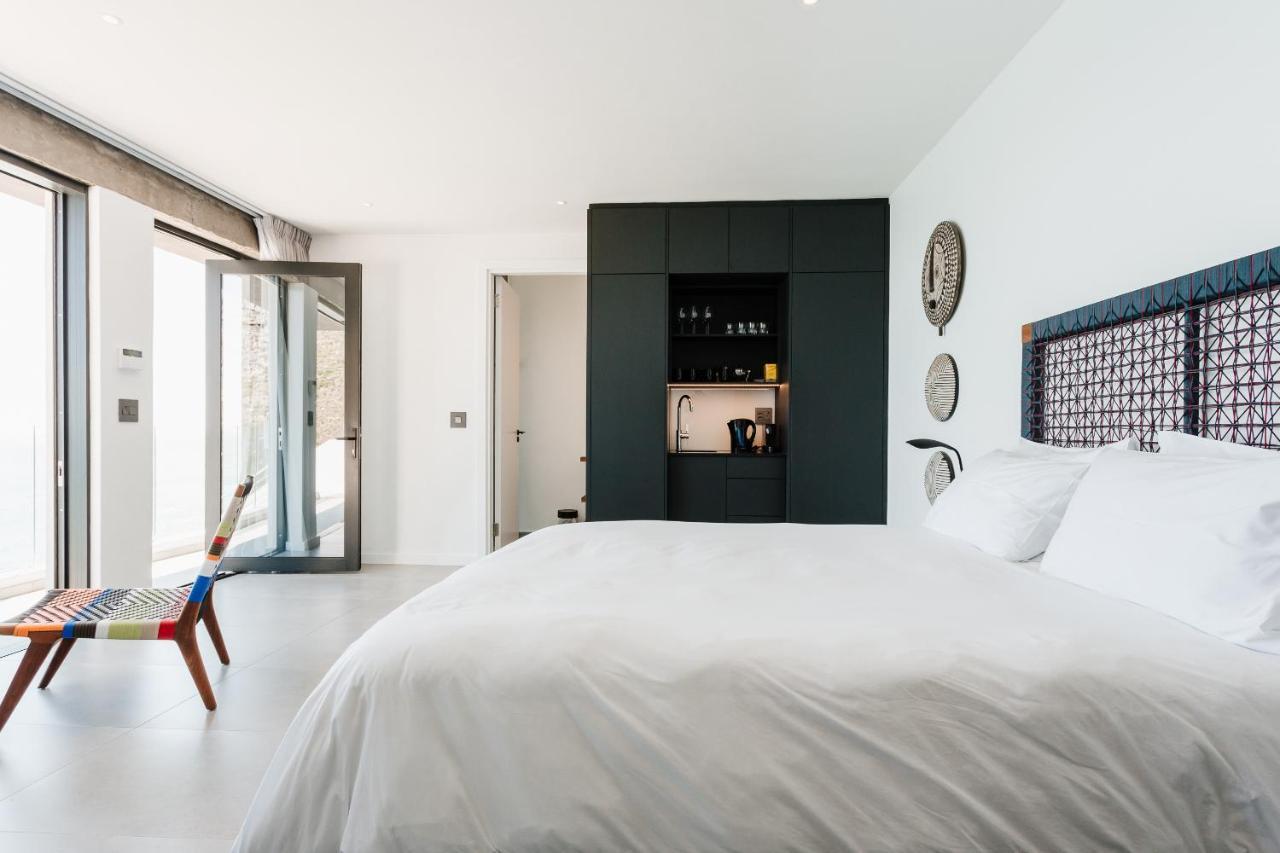 Beyond Misty Cliffs Villa Scarborough Luaran gambar
