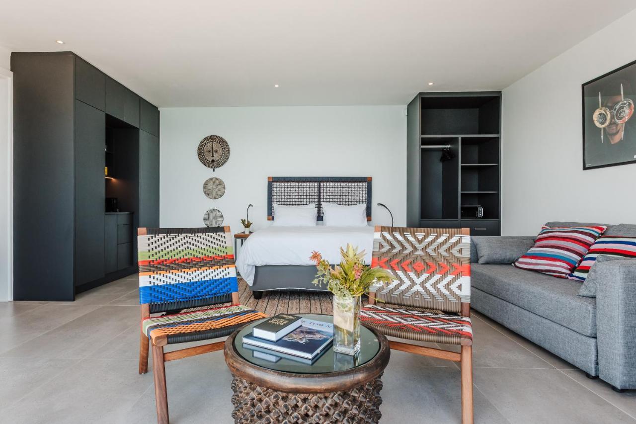 Beyond Misty Cliffs Villa Scarborough Luaran gambar