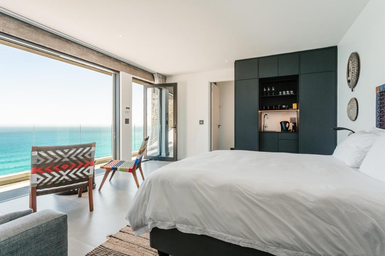 Beyond Misty Cliffs Villa Scarborough Luaran gambar