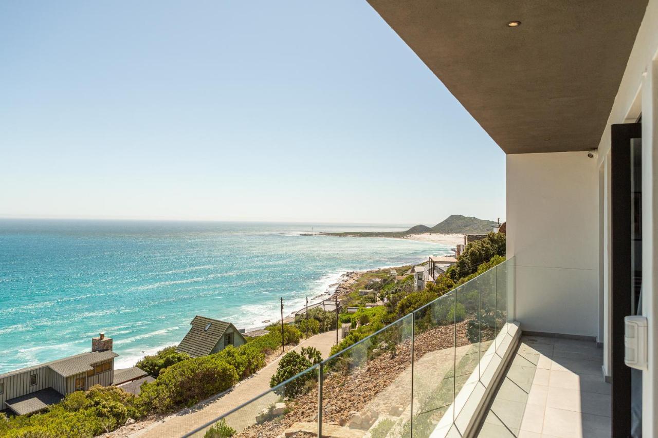 Beyond Misty Cliffs Villa Scarborough Luaran gambar