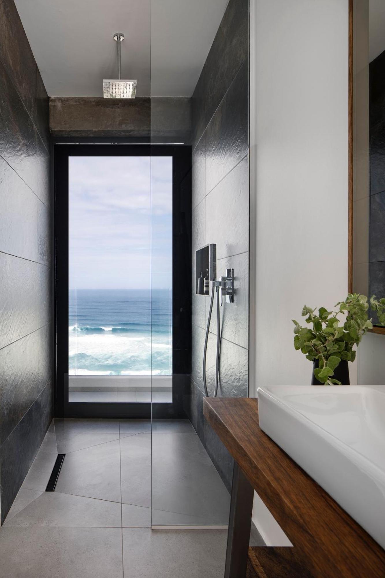 Beyond Misty Cliffs Villa Scarborough Luaran gambar